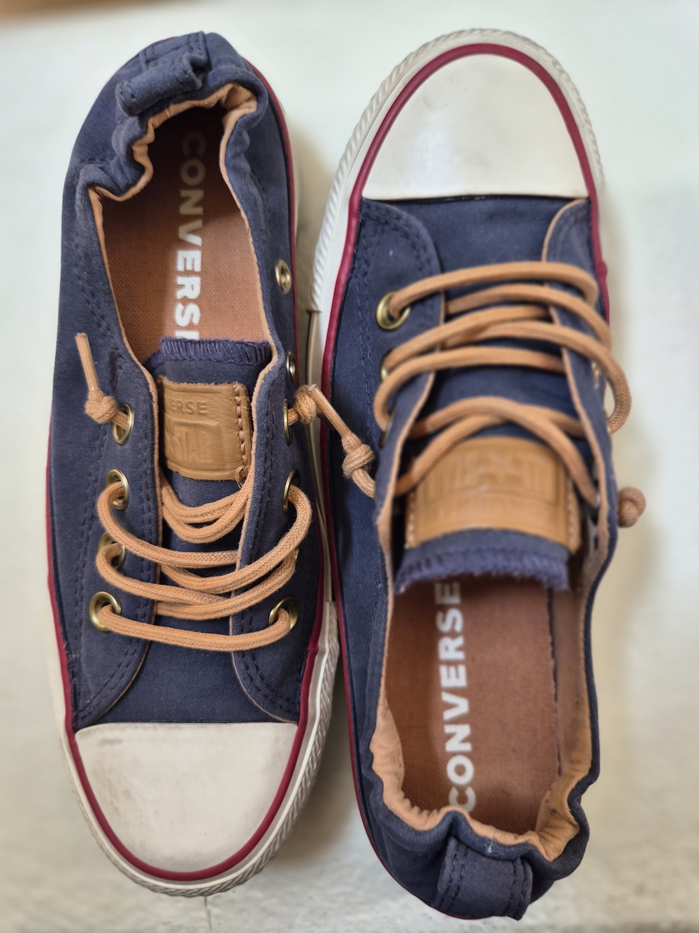 Converse Chuck Taylor All Star Shoreline